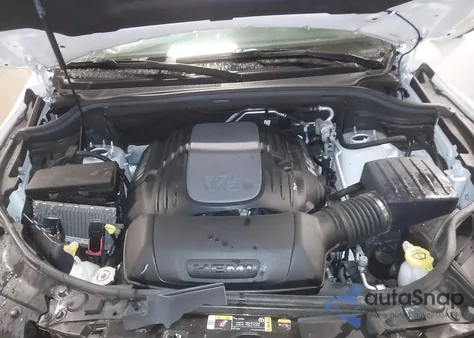 2022 Dodge Durango R/T Awd from USA, damaged, VIN 1C4SDJCT7NC214305